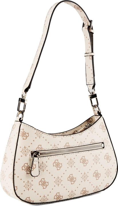 Immagine prodotto Guess Emelie Logo Top Zip Shoulder Bag