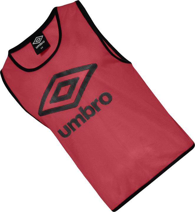 Immagine prodotto Umbro Pettorina Allenamento Adulto Unisex