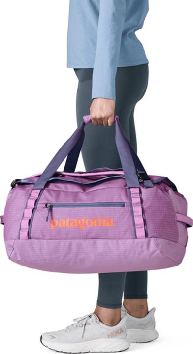 Actual product image Patagonia Bag Black Hole Duffel 40L - BKPL (40 l)