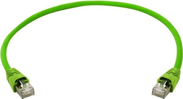 Produktbild Telegärtner Patchkabel (S/FTP, CAT5, 3 m)