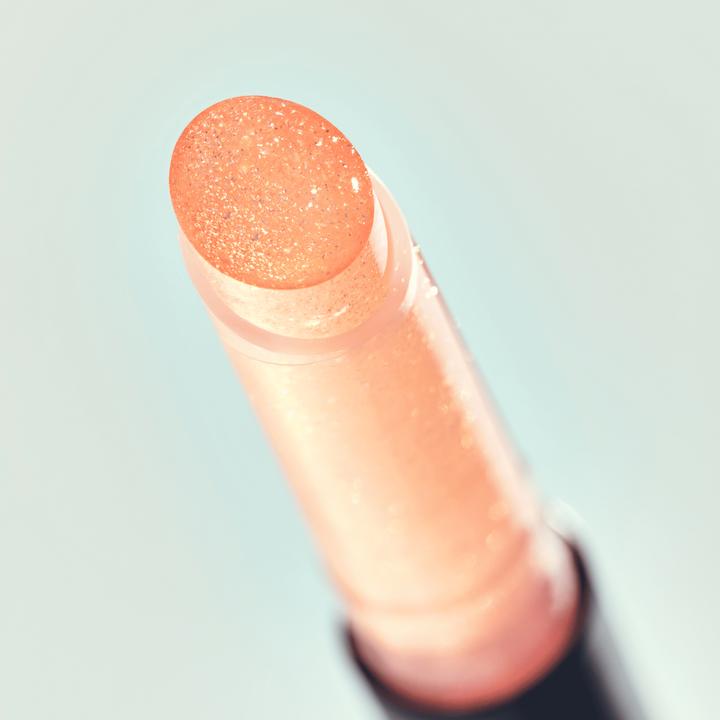 Actual product image Catrice Jelly Spark Lip Balm (#FFA38C)