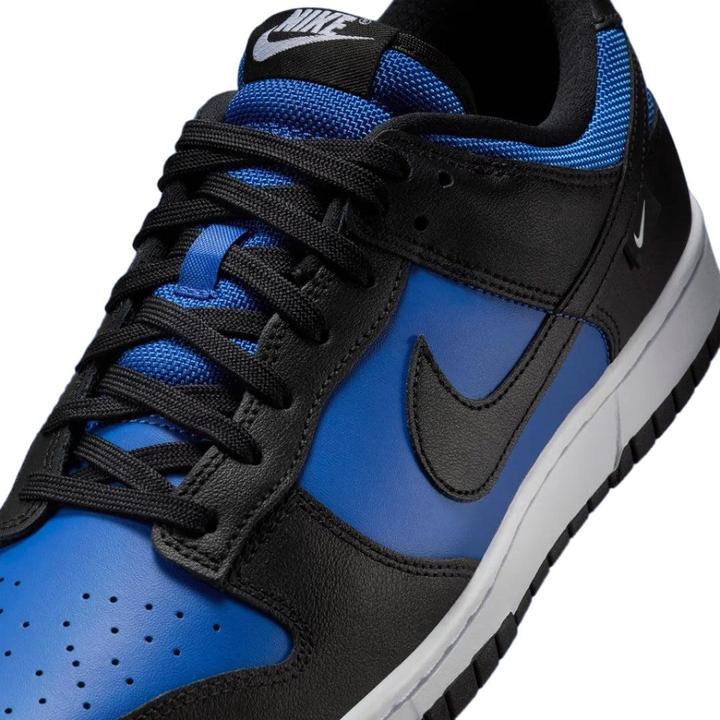 Produktbild Nike Dunk Retro Sneaker Leder (40)