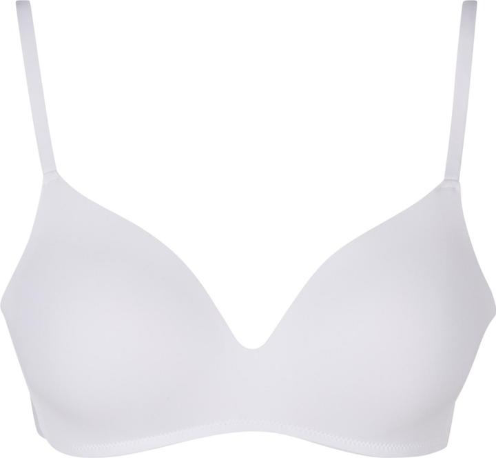 Produktbild Urban Classics Ladies Basic padded Bra 2-Pack - 192975 (2er Pack, 70 A)