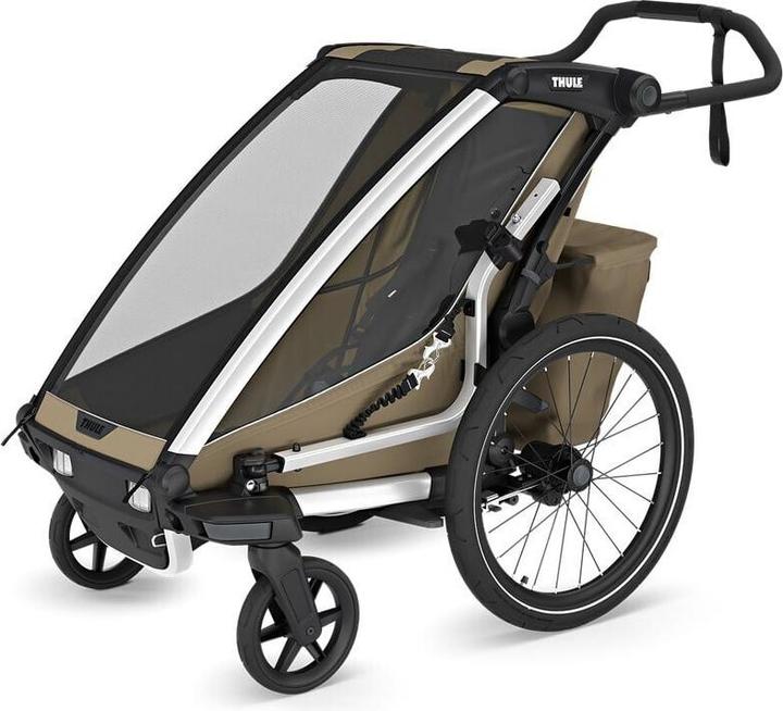 Produktbild Thule Chariot Cross 2
