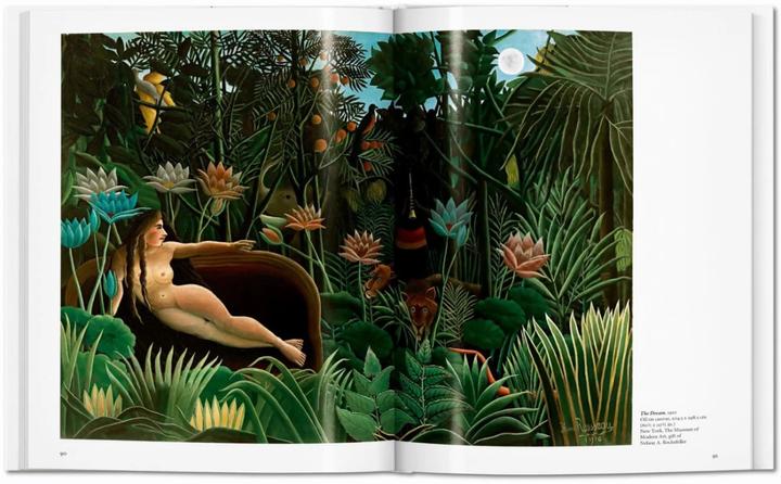 Produktbild Rousseau (Deutsch, Cornelia Stabenow, 2018)