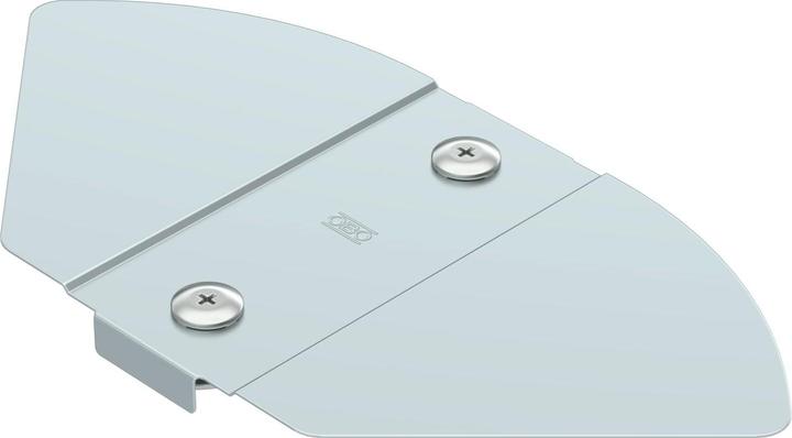 Actual product image OBO Bettermann OBO cover