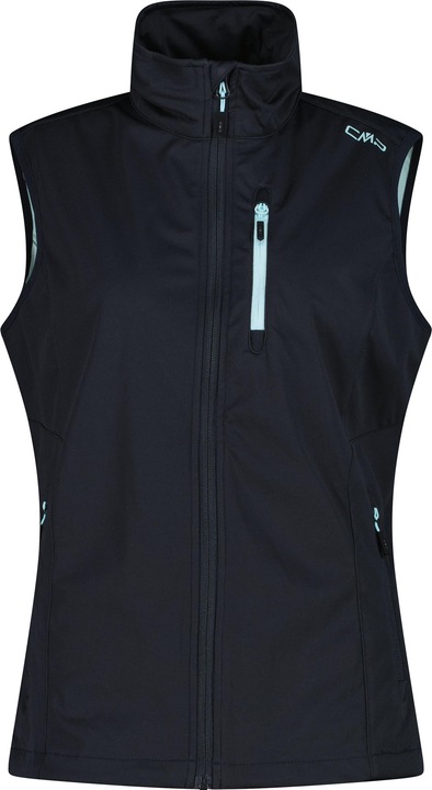 CMP Campagnolo Women's Light Softshell Vest