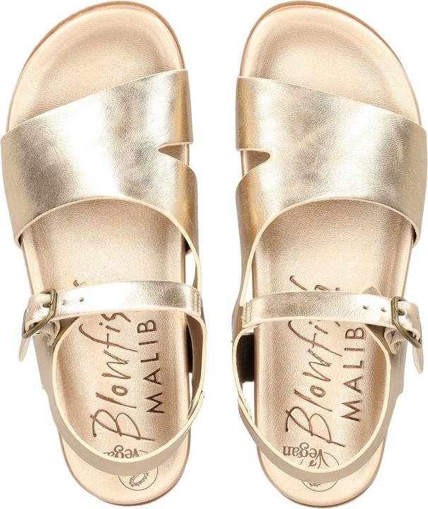 Actual product image Blowfish Sandalen (37)