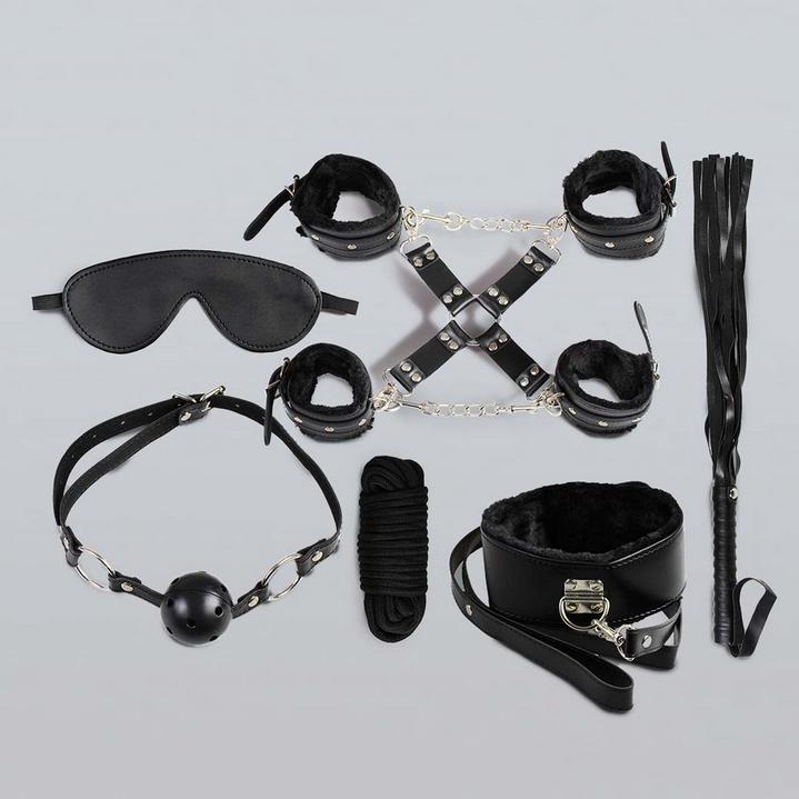 Produktbild Secret play Bondage Kit
