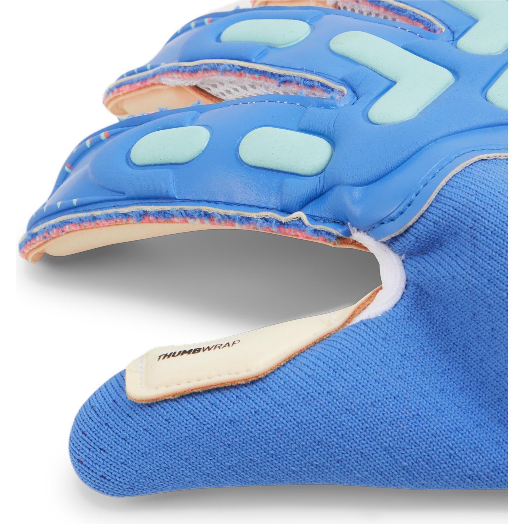 Thumbnail - Puma, Unisex, Handschuhe, FUTURE Pro SGC, Blau, (10.5)