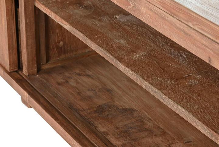 Produktbild Esprit TV-Möbel natürlich 250 X 45 X 60 cm (250 x 45 x 60 cm)