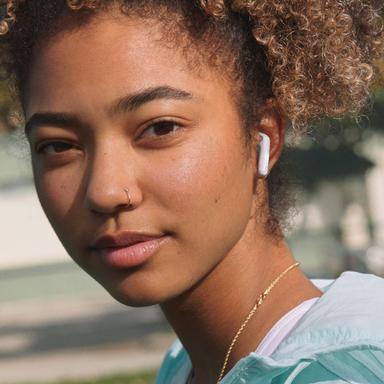 Produktbild Adidas Z.N.E 01 True Wireless Sports Earbuds – Light Grey (15 h, Kabellos)