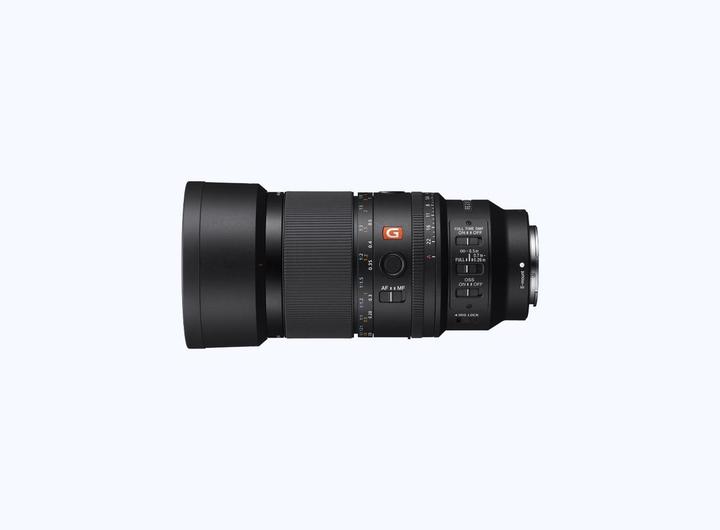 Produktbild Sony FE 100mm F2.8 Makro GM (Sony E, Vollformat)