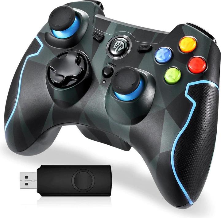 Immagine prodotto EasySMX ESM-9013-CAM (Android, PS3, Switch, PC)
