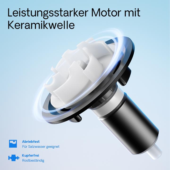 Produktbild SunSun CTF-12000 SuperECO