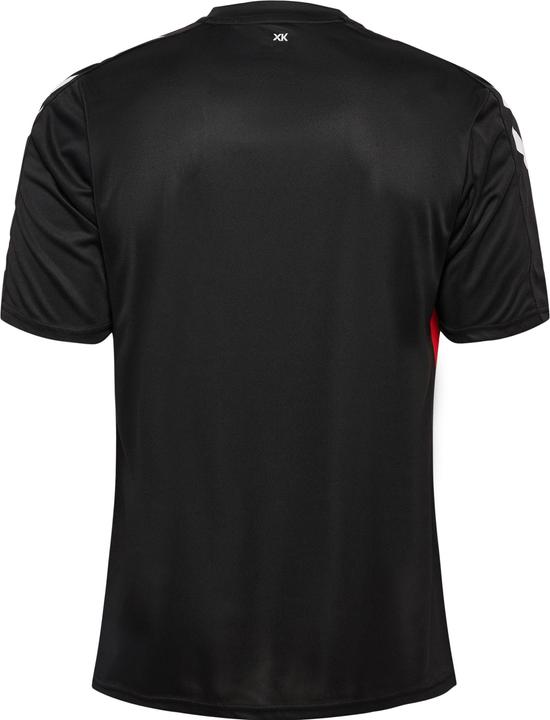 Immagine prodotto hummel Maglia A Righe Core Xk S/S (S)