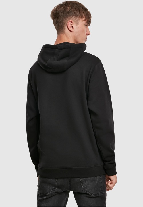 Produktbild Mister Tee Cranberry Hoody (XS)