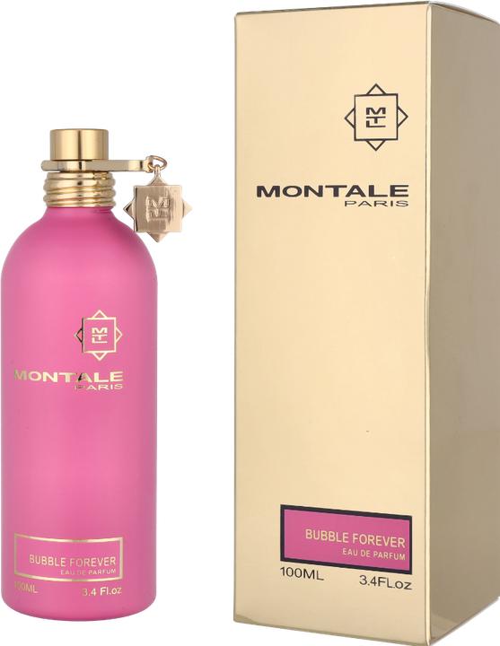 Actual product image Montale Bubble Forever Edp Spray (Eau de parfum, 100 ml)
