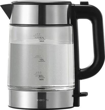 Image du produit Xiaomi Electric Glass Kettle Eu (1.70 l)