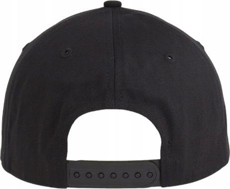 Actual product image Calvin Klein Monogram Cap