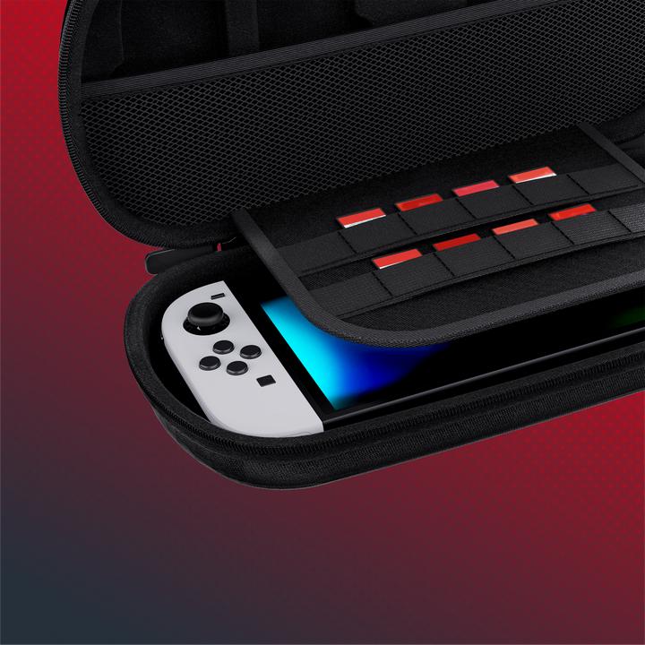 Image du produit Stealth Premium Travel Case (Switch 2)