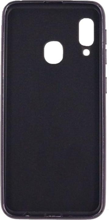 Immagine prodotto Evelatus Vetro temperato A20e con increspatura d'acqua e placcatura a colori (Samsung Galaxy A20e)