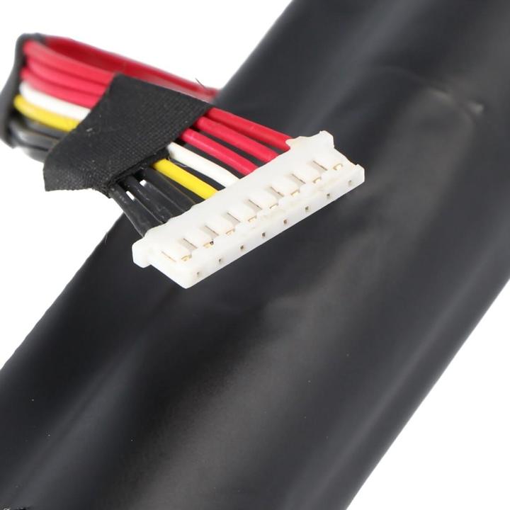 Actual product image ASUS Notebook battery (2600 mAh)