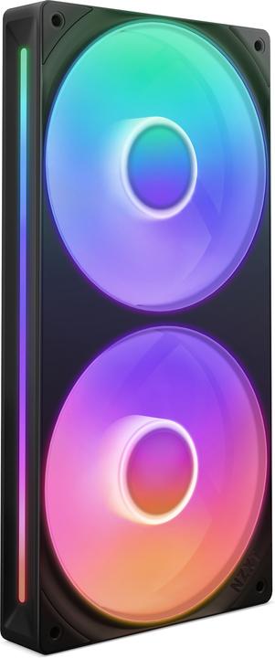 NZXT F240 RGB Core (120 mm, 1 x)