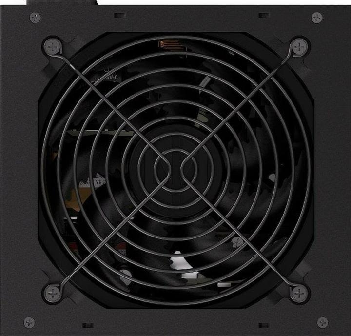 Produktbild Endorfy PSU Supremo FM6 80+ Gold 850 W (850 W)