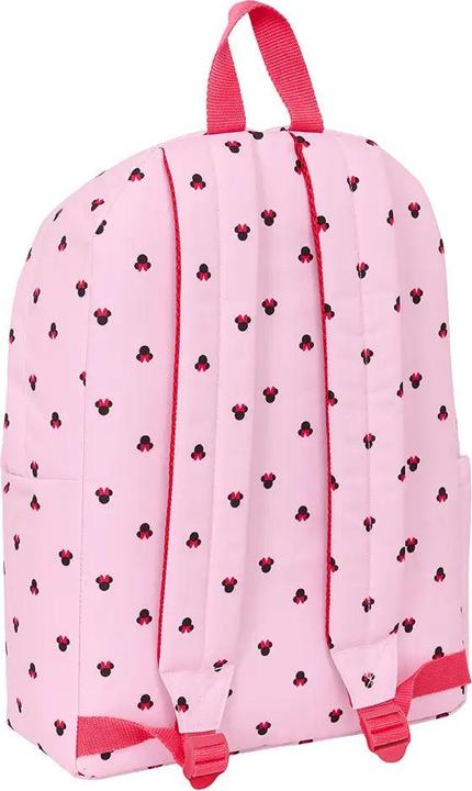 Image du produit NoName Minnie Mouse "Naive" (17.3 l) - Sac à dos pour ordinateur portable 14.1