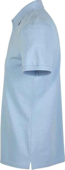 Actual product image Neoblu Mens Owen Pique Polo Shirt (S)