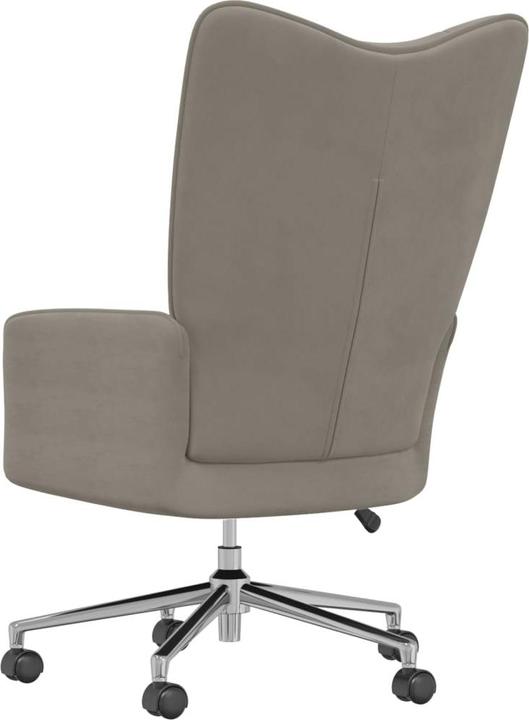 Produktbild VidaXL Relaxstuhl