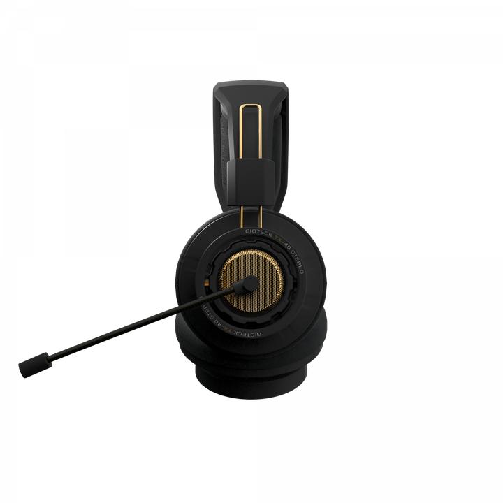 Actual product image Gioteck TX40S (Cable)