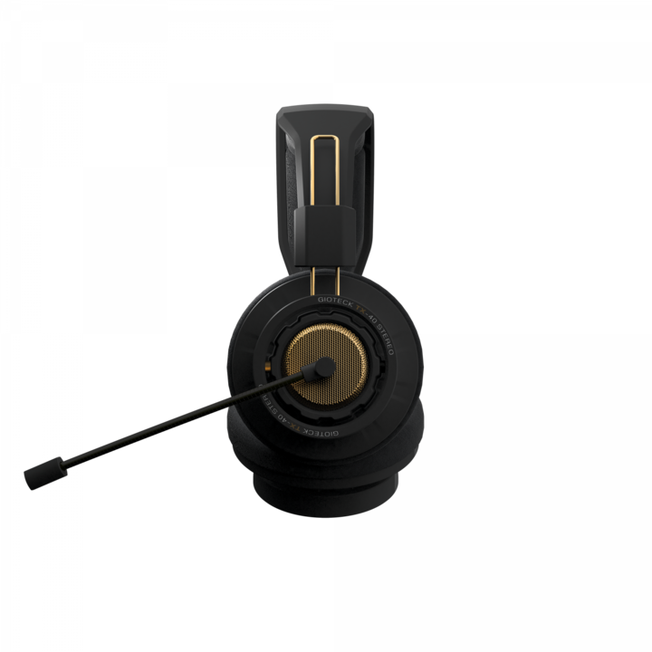 Actual product image Gioteck TX40S (Cable)