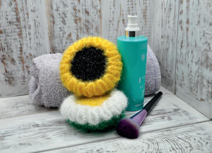 Actual product image Stafil Wool Spongy 25gr.white (45 m)