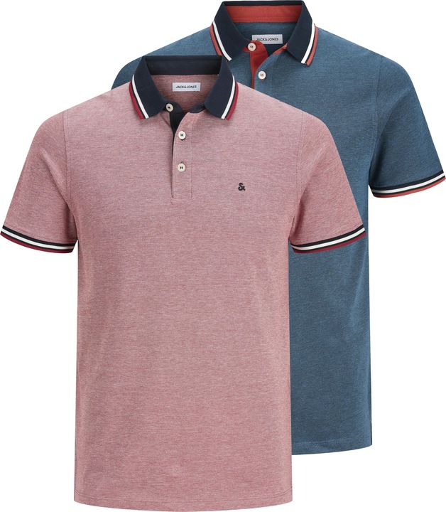 Produktbild Jack & Jones Paulos 2er Pack (XXL)