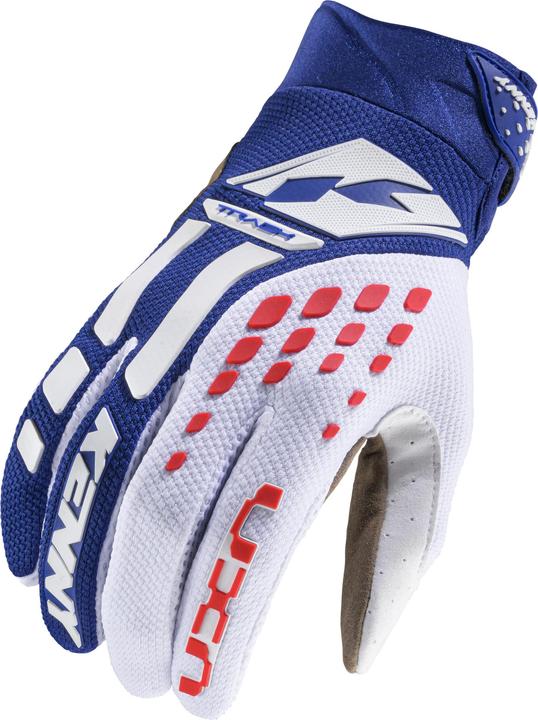 Produktbild Kenny Sommer-Motorradhandschuhe (10)