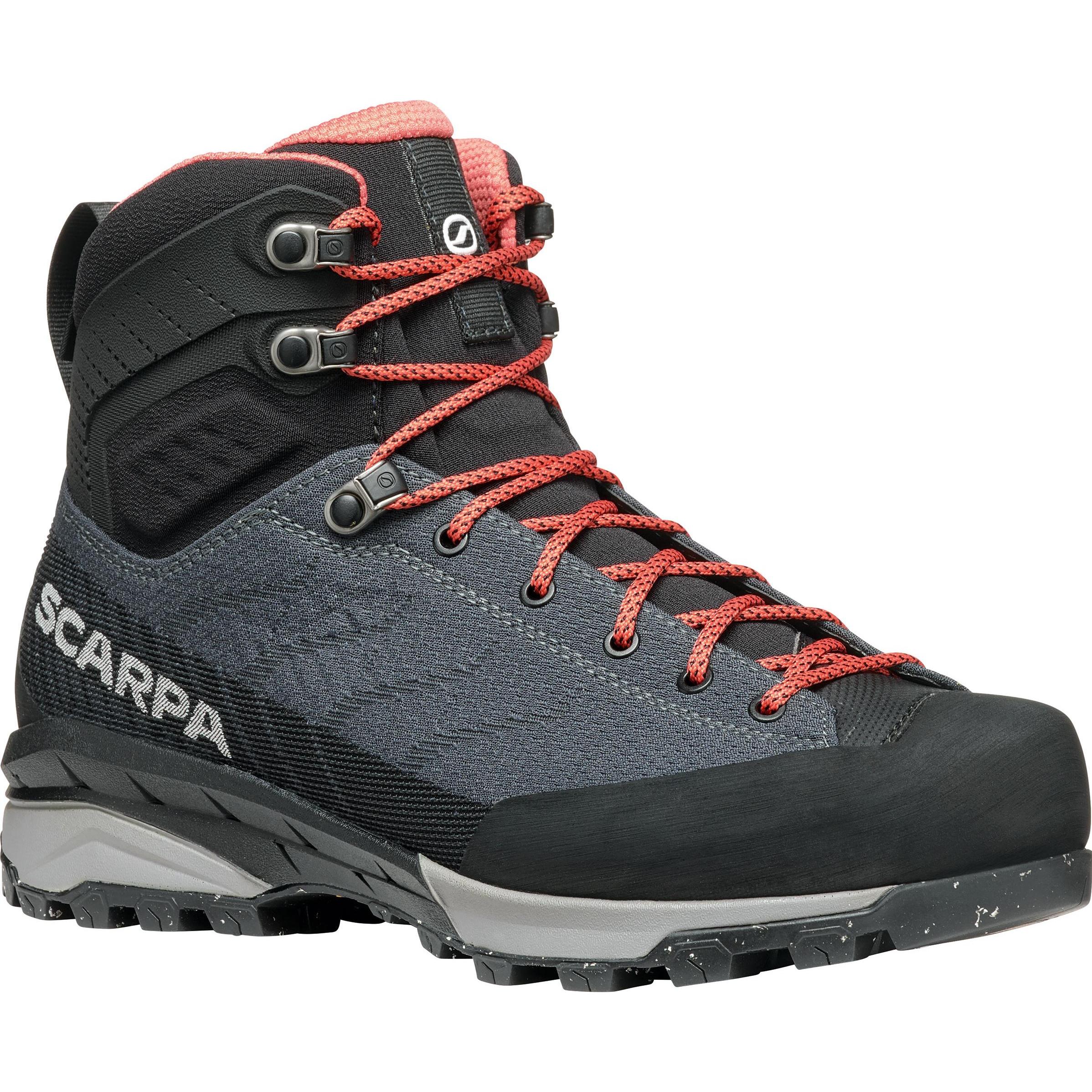 Thumbnail - Scarpa, Damen, Wanderschuhe, Mescalito TRK Planet GTX (38.5), Grau