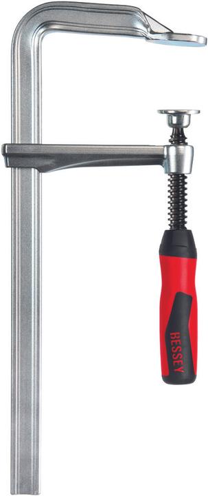 Actual product image Bessey All-steel screw clamp GZ 300 (300 mm)