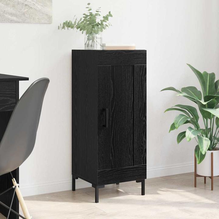 Image du produit vidaXL Modernes Sideboard (34.50 x 34 x 90 cm)
