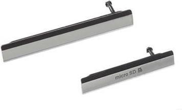 CoreParts Sony Xperia Z2 SD Card Cover (SIM-Halterung, Sony Xperia Z2)