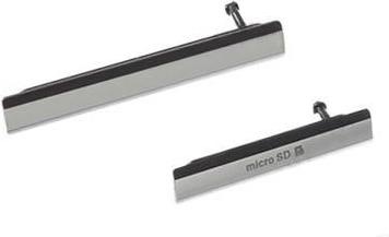 CoreParts Couverture de carte SD pour Sony Xperia Z2 (Support de carte SIM, Sony Xperia Z2)
