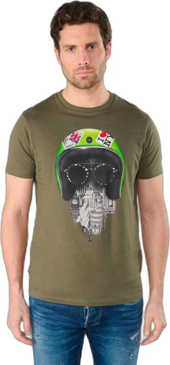 Actual product image Le Temps Des Cerises t-hirt le temp de cerie wenby (S)