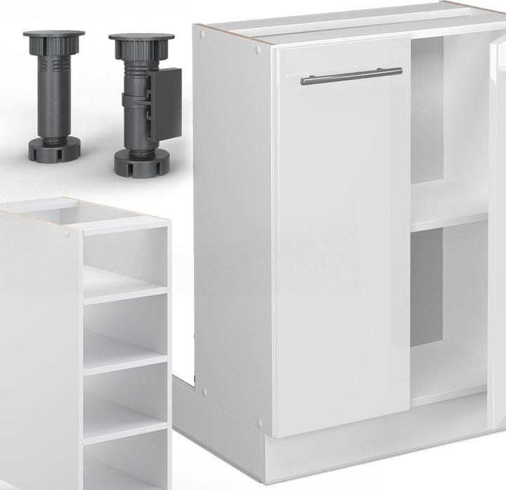 Produktbild Vicco Fame-Line (90 x 82 x 82 cm)