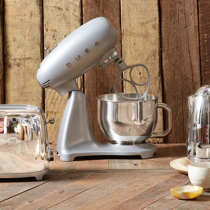 Immagine prodotto Smeg Stile retrò anni '50 Standard (800 W, 4.80 l)