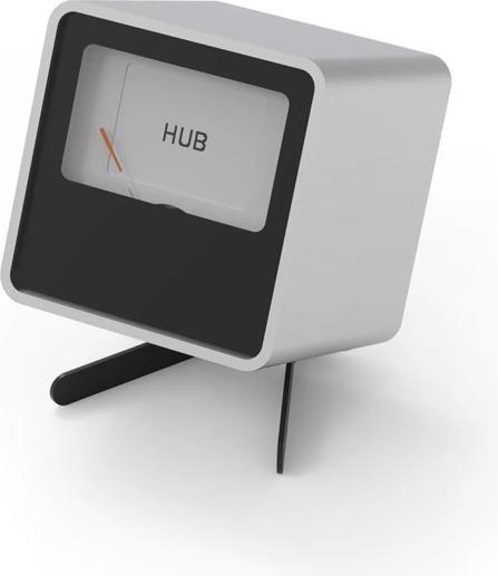 Actual product image Streacom VU1 Starter Kit - silver