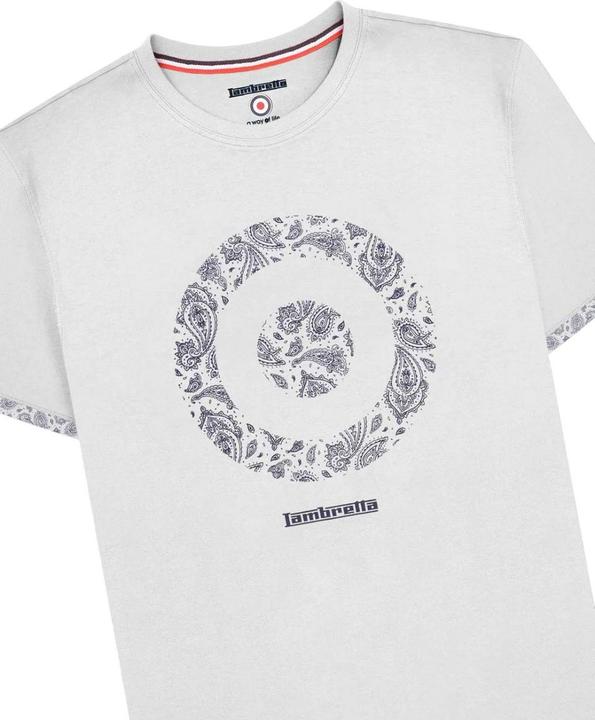 Produktbild Lambretta TShirt (S)