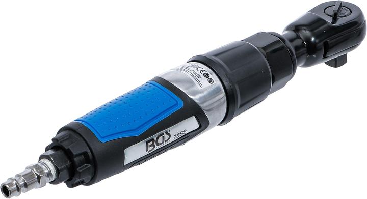 Image du produit BGS Cliquet à air comprimé | 12,5 (1/2) | 67,5 Nm (1/2")