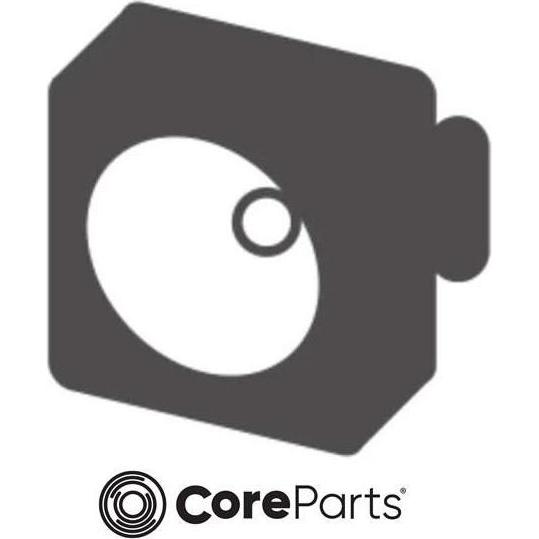 CoreParts Lampada per proiettore per BARCO, Lampada per proiettore