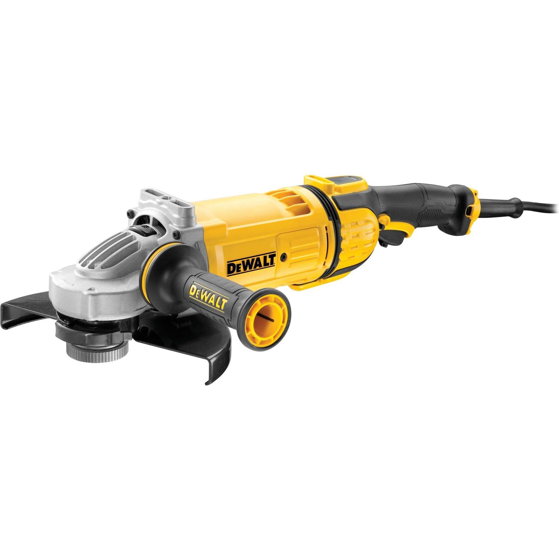 DeWalt, Winkelschleifer, 230mm Winkelschleifer (230 mm)